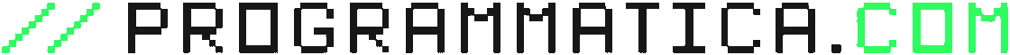 PROGRAMMATICA.COM